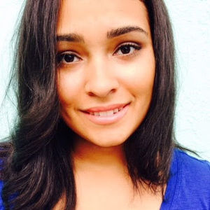 Meet your Posher, Michaela